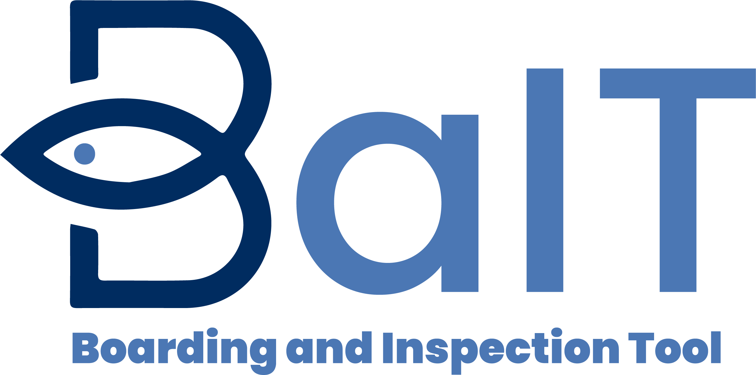 BaIT Logo